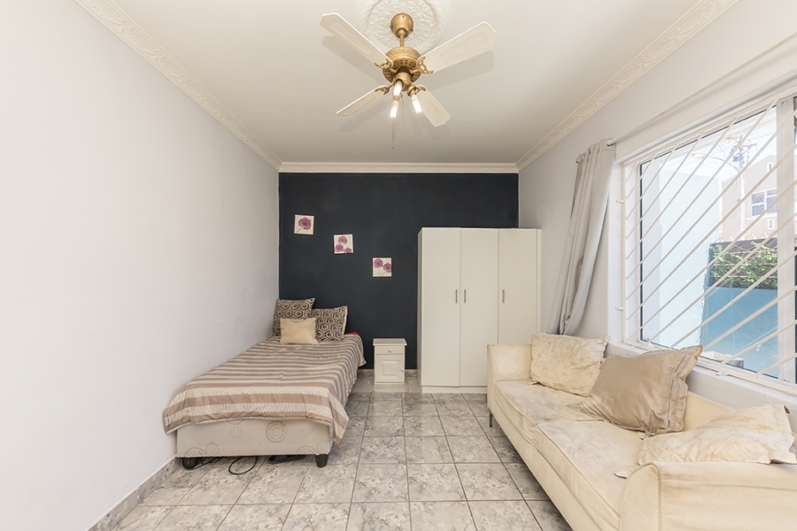 3 Bedroom Property for Sale in Observatory Western Cape